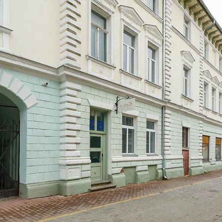 Old Town Apartment Pärnu Exterior foto